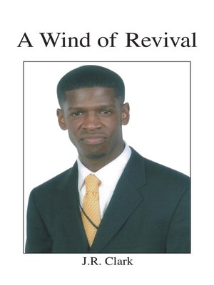 cover image of A Wind of Revival